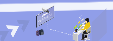 金课大师录课系统